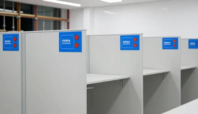 如何科学维护健康检查服务的持续有效性