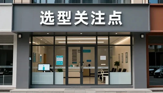 健康检查中能力建设的常见问题与解决策略
