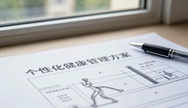 健康检查服务中的技术更新与常见问题应对策略