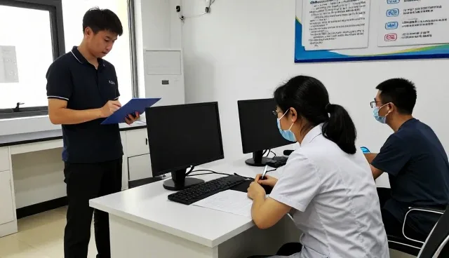 门诊服务选择参考指南
