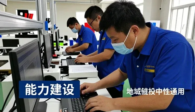 清江浦区世绘少儿健康信息咨询服务中心分享门诊服务医疗技术推广应用经验