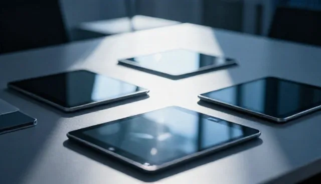 信息共享场景下选型关注点的条件分析